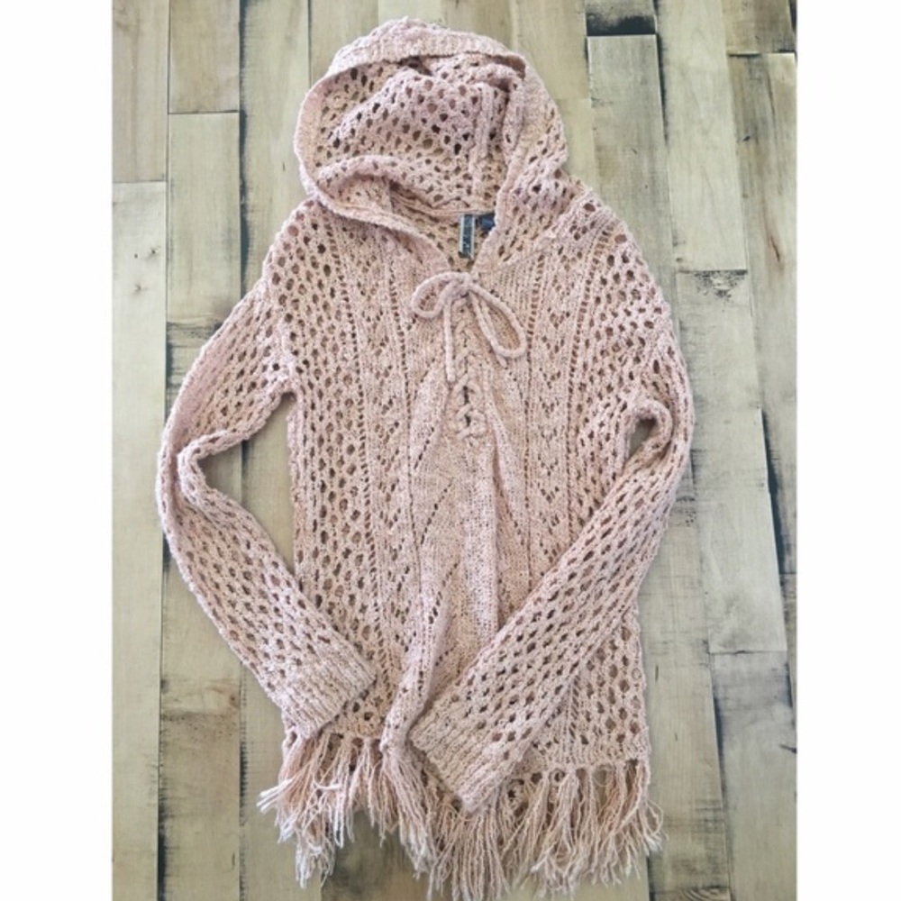 BLE poncho